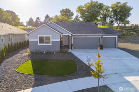 508 N Bufflehead Boulevard Moses Lake WA 98837