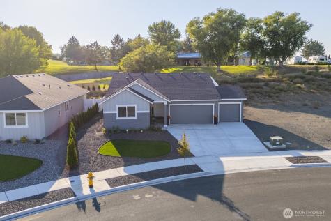 508 N Bufflehead Boulevard Moses Lake WA 98837