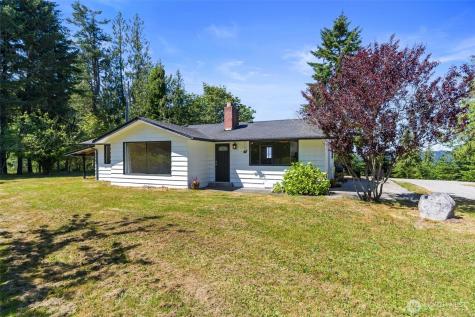 1173 Grauel Ramapo Road Port Angeles WA 98363