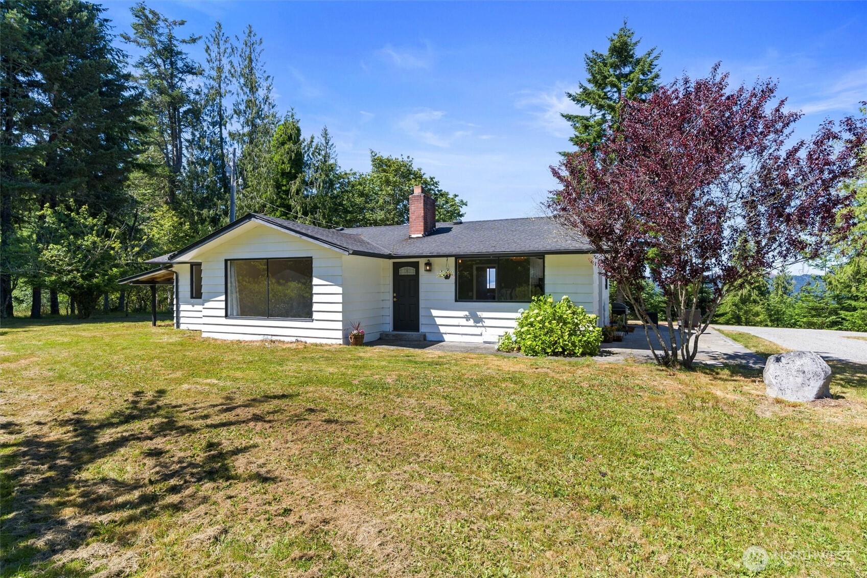 1173 Grauel Ramapo Road Port Angeles WA 98363