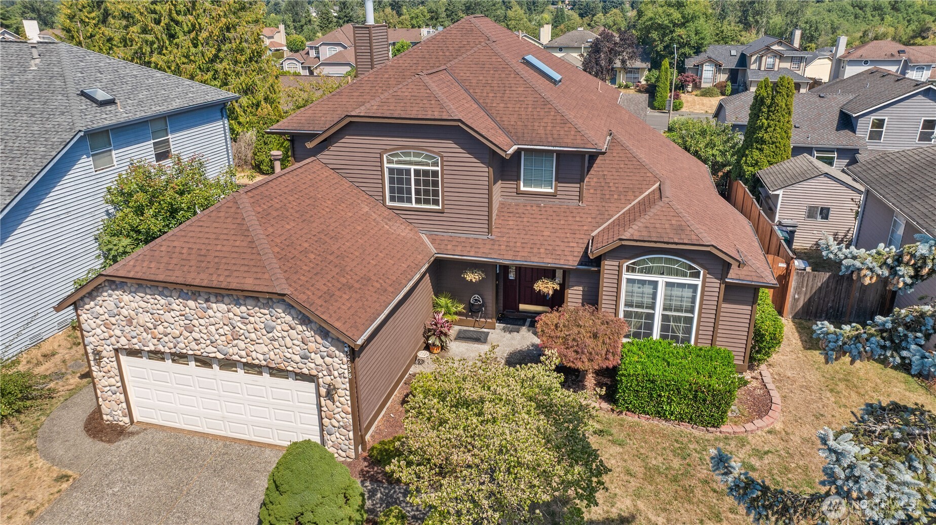 32638 20th Avenue SW Federal Way WA 98023