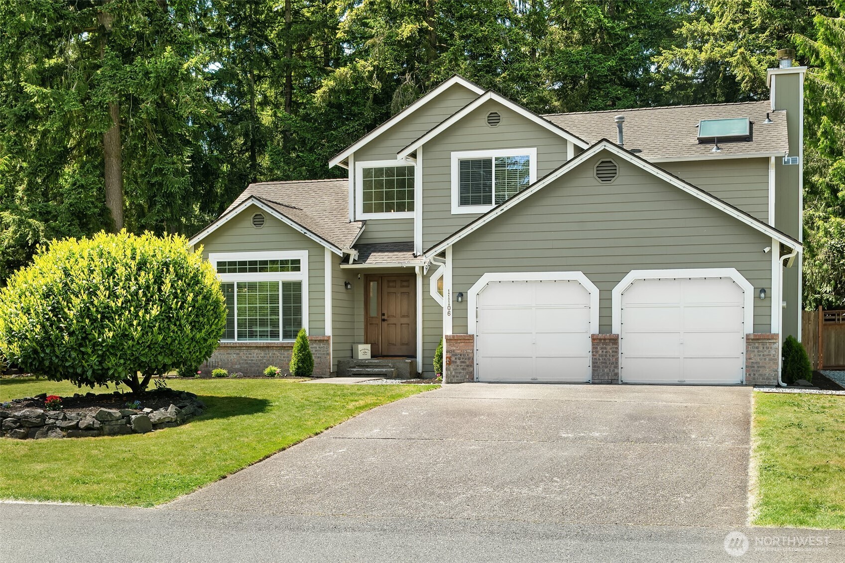 11106 205th Avenue Court E Bonney Lake WA 98391
