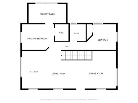 3032 S Dawson Street Seattle WA 98108