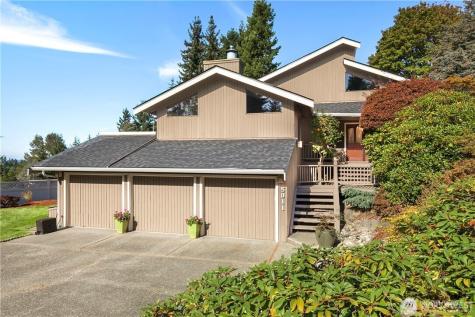 5011 134th Place SE Bellevue WA 98006