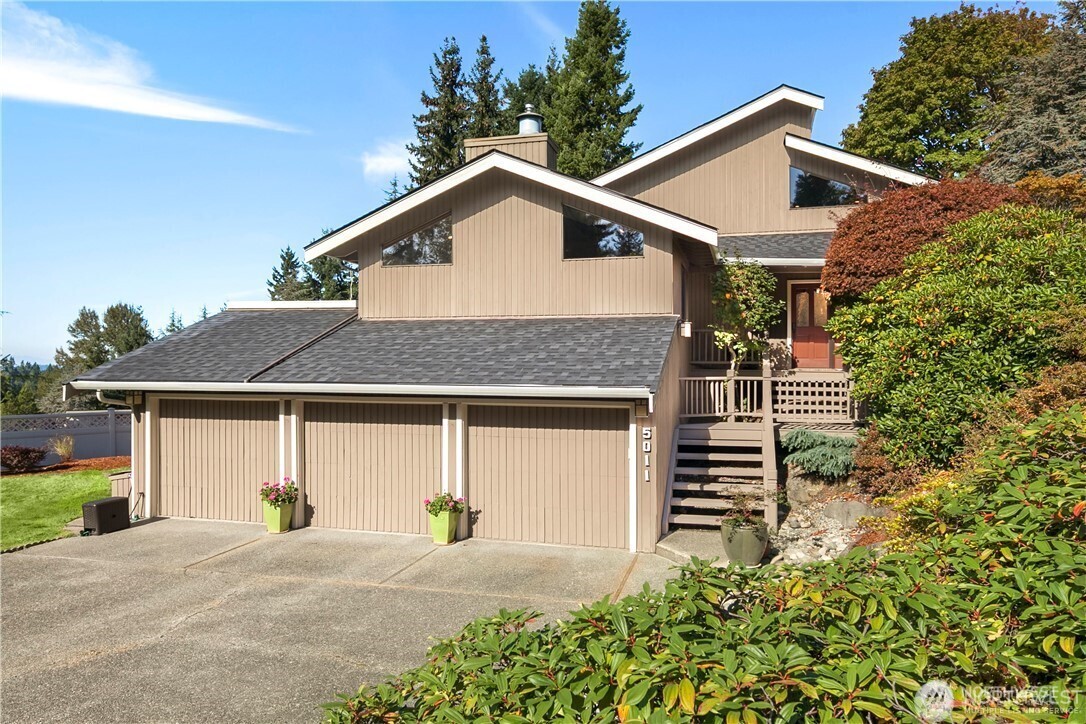 5011 134th Place SE Bellevue WA 98006