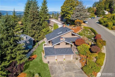 5011 134th Place SE Bellevue WA 98006