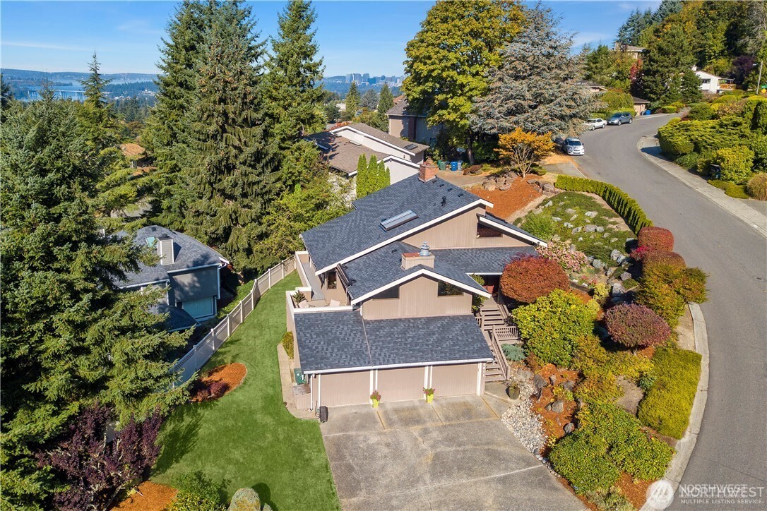 5011 134th Place SE Bellevue WA 98006