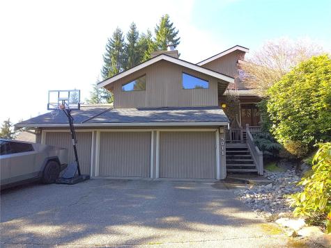 5011 134th Place SE Bellevue WA 98006