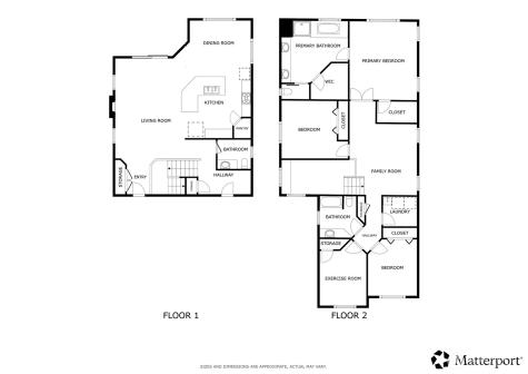 110 204th Place SW Lynnwood WA 98036