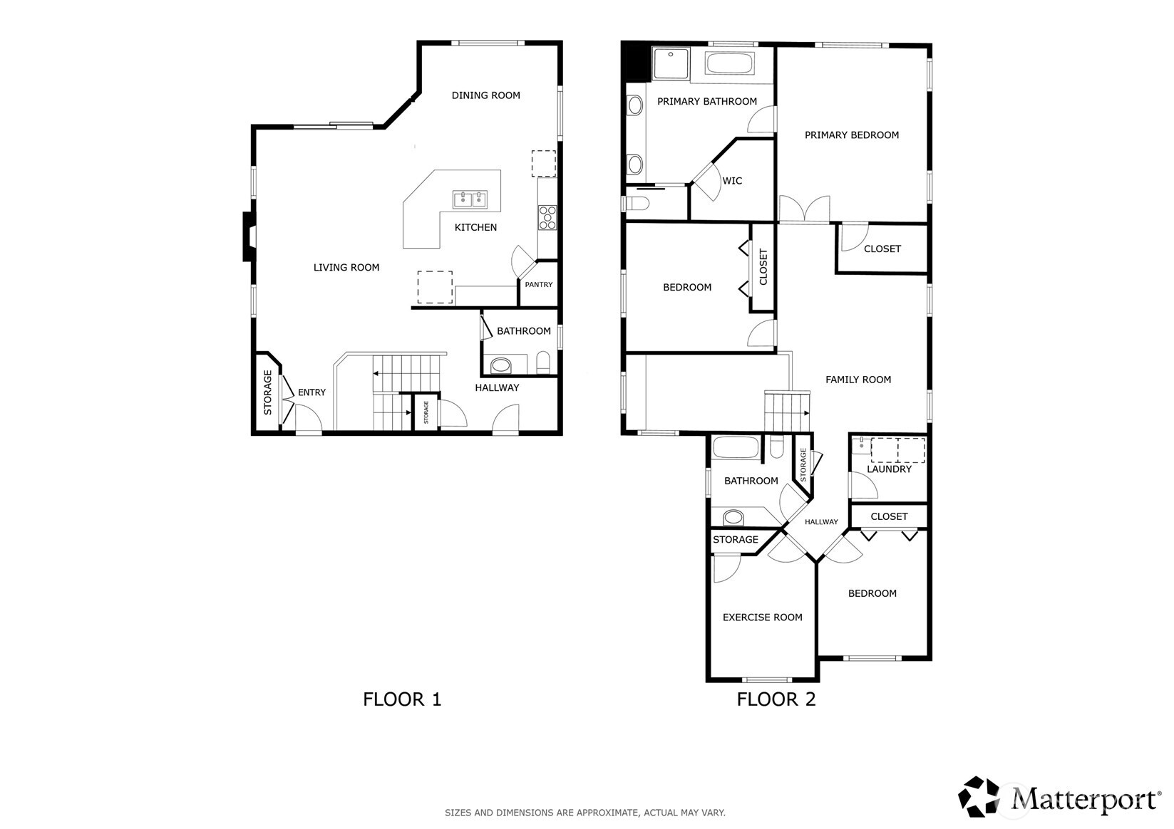 110 204th Place SW Lynnwood WA 98036