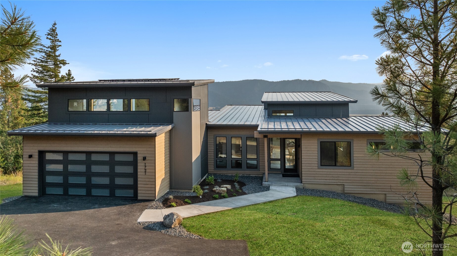 1721 Forest Ridge Drive Cle Elum WA 98922