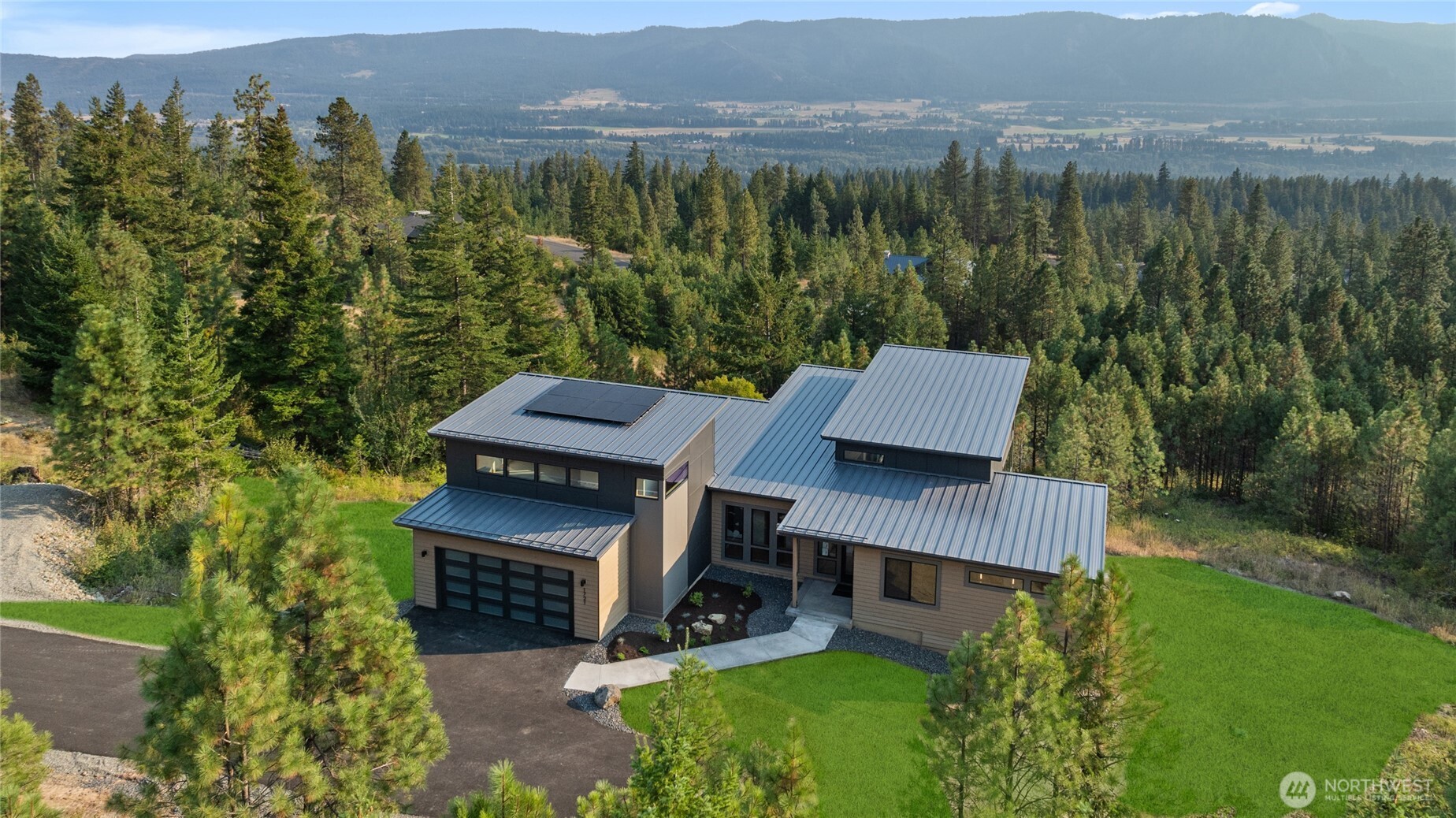 1721 Forest Ridge (Lot 23) Drive Cle Elum WA 98922