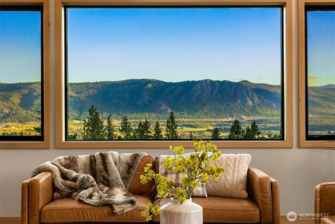 1721 Forest Ridge Drive Cle Elum WA 98922