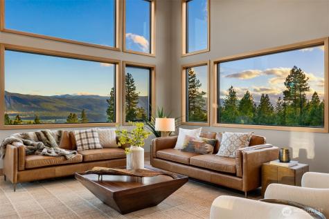 1721 Forest Ridge Drive Cle Elum WA 98922