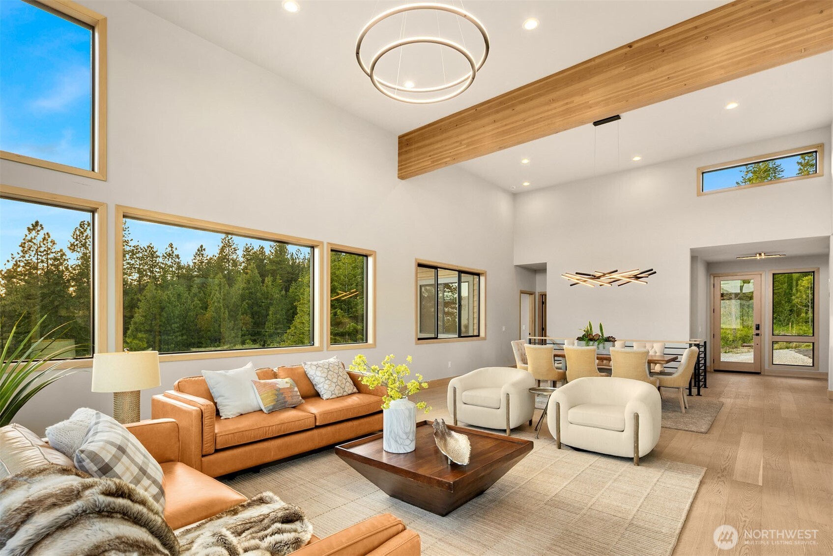 1721 Forest Ridge (Lot 23) Drive Cle Elum WA 98922