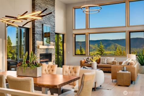 1721 Forest Ridge Drive Cle Elum WA 98922