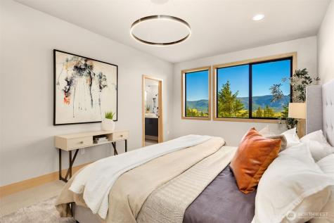 1721 Forest Ridge Drive Cle Elum WA 98922