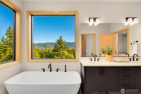 1721 Forest Ridge Drive Cle Elum WA 98922
