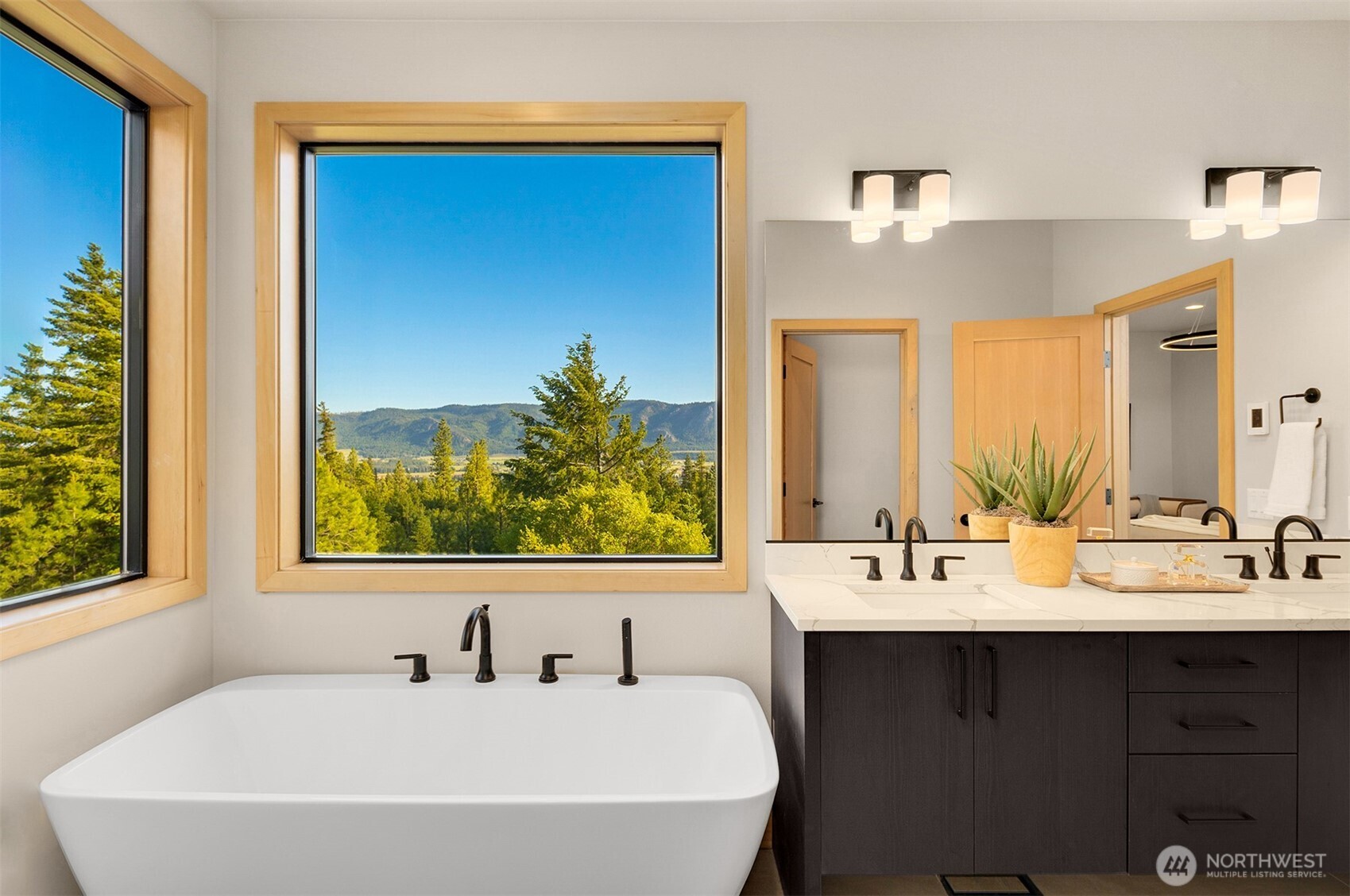 1721 Forest Ridge (Lot 23) Drive Cle Elum WA 98922