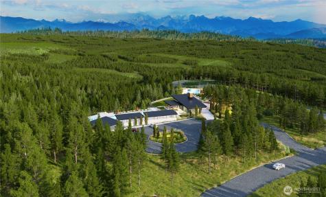1721 Forest Ridge Drive Cle Elum WA 98922