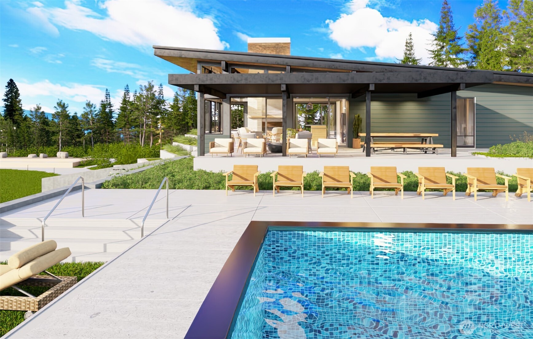 1721 Forest Ridge (Lot 23) Drive Cle Elum WA 98922
