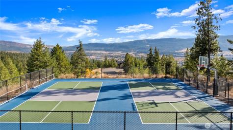 1721 Forest Ridge Drive Cle Elum WA 98922