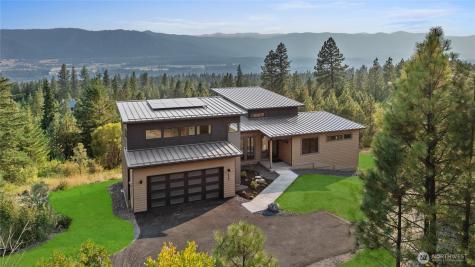 1721 Forest Ridge Drive Cle Elum WA 98922