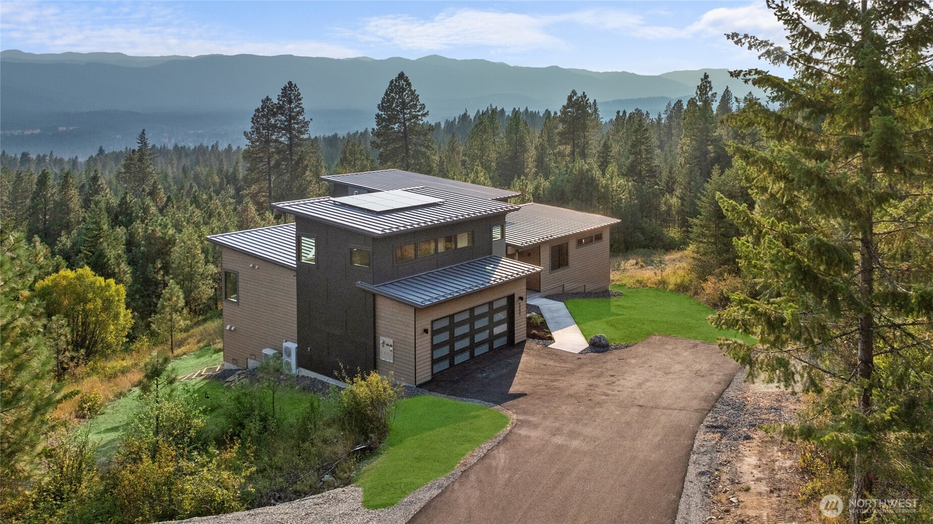 1721 Forest Ridge (Lot 23) Drive Cle Elum WA 98922
