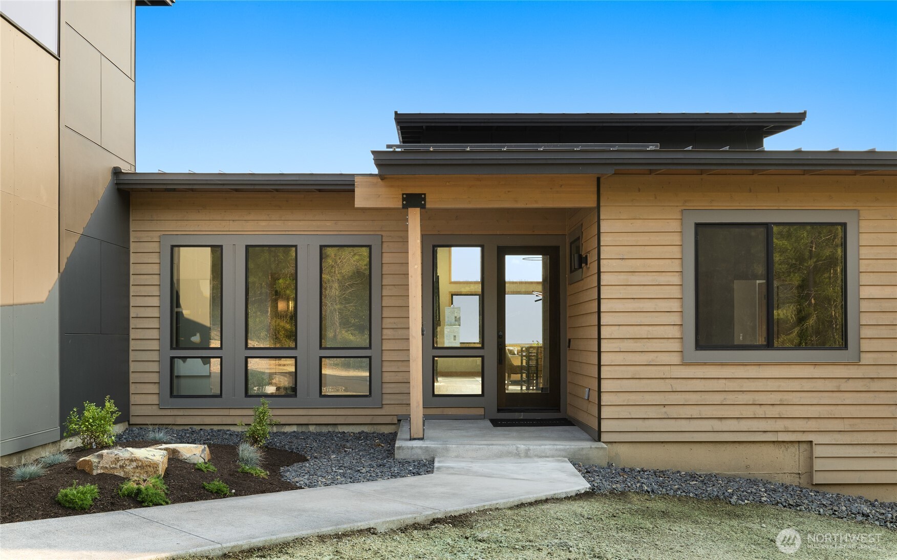 1721 Forest Ridge (Lot 23) Drive Cle Elum WA 98922