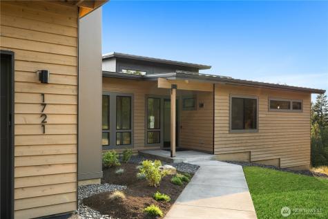 1721 Forest Ridge Drive Cle Elum WA 98922