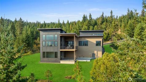 1721 Forest Ridge Drive Cle Elum WA 98922