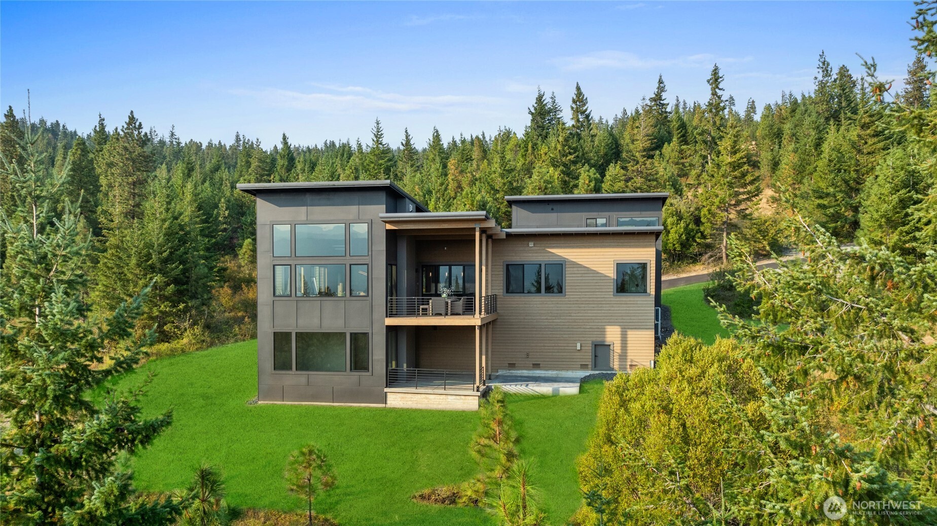 1721 Forest Ridge (Lot 23) Drive Cle Elum WA 98922