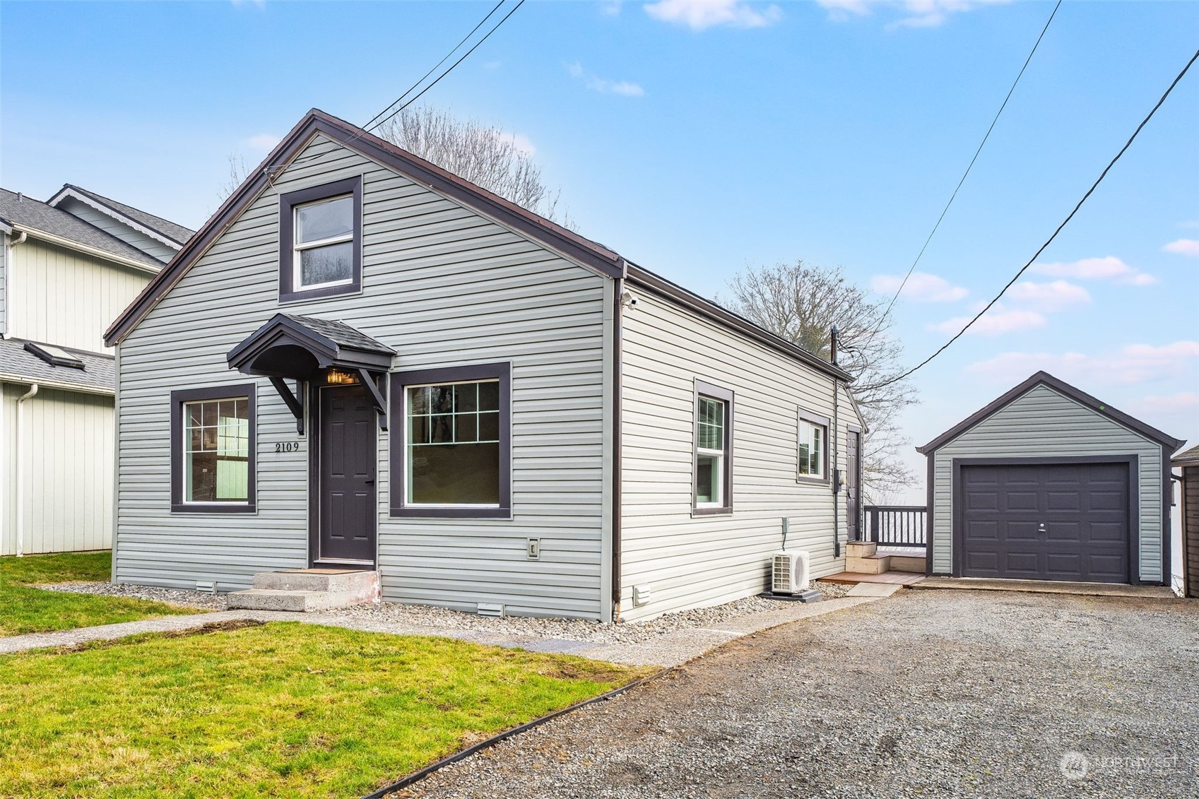 2109 E Grand Avenue Everett WA 98201