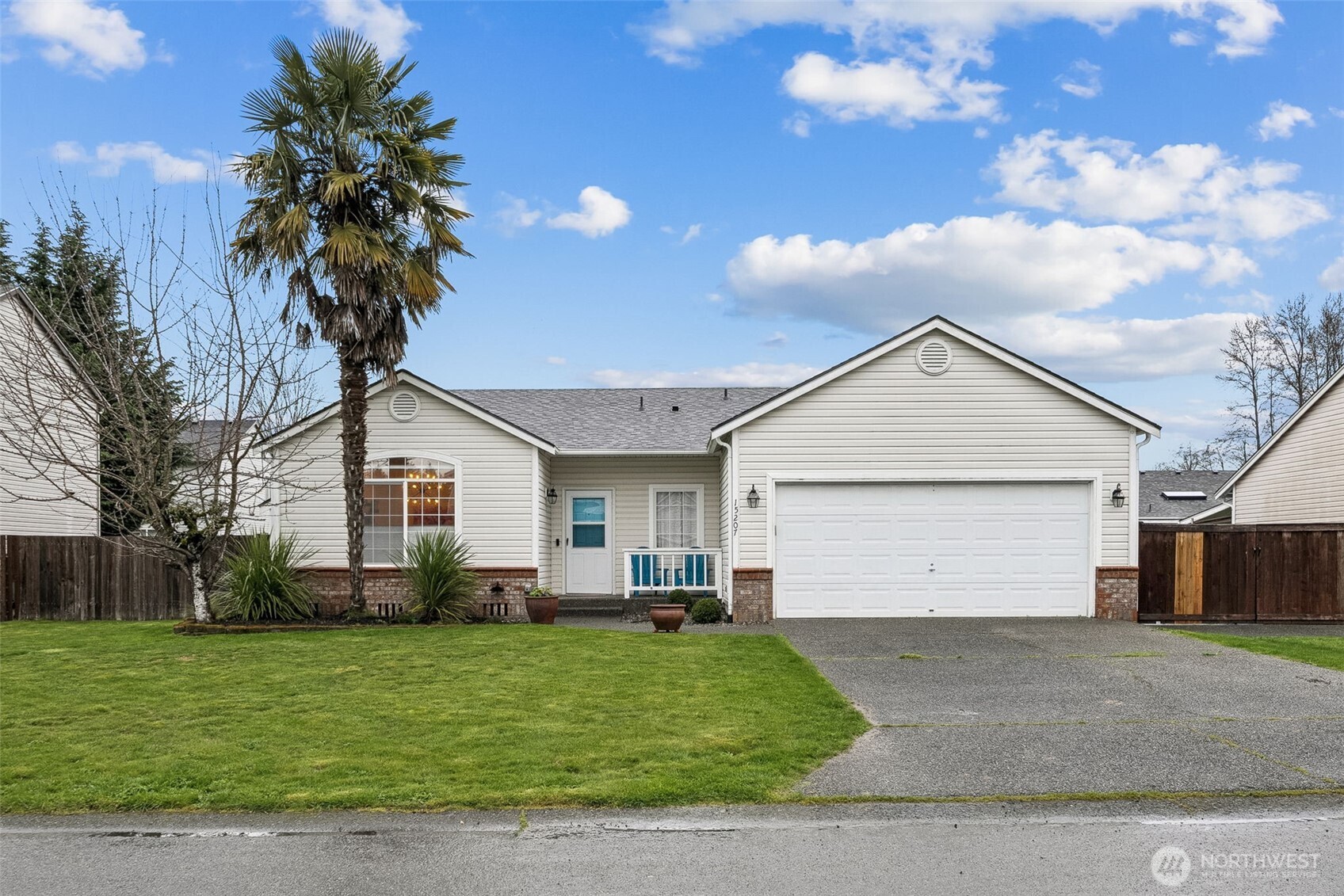 15207 87th Street Court E Puyallup WA 98372