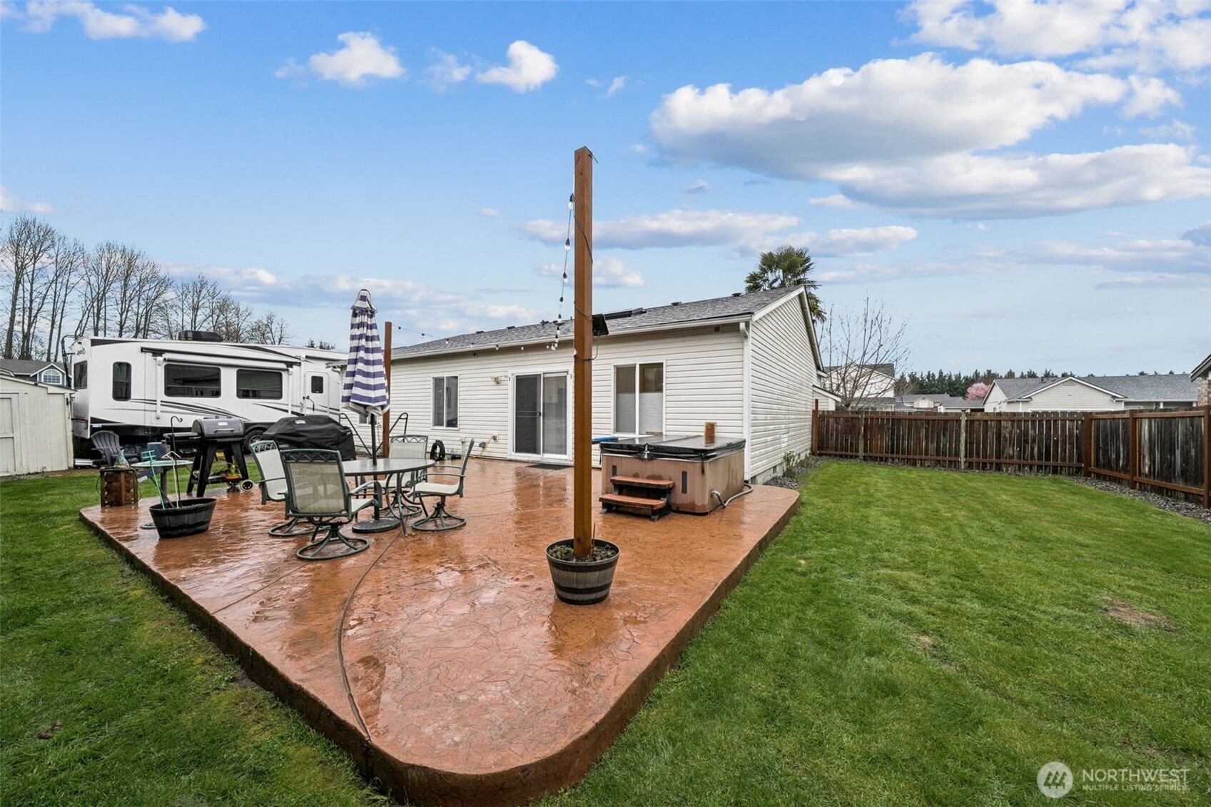 15207 87th Street Court E Puyallup WA 98372