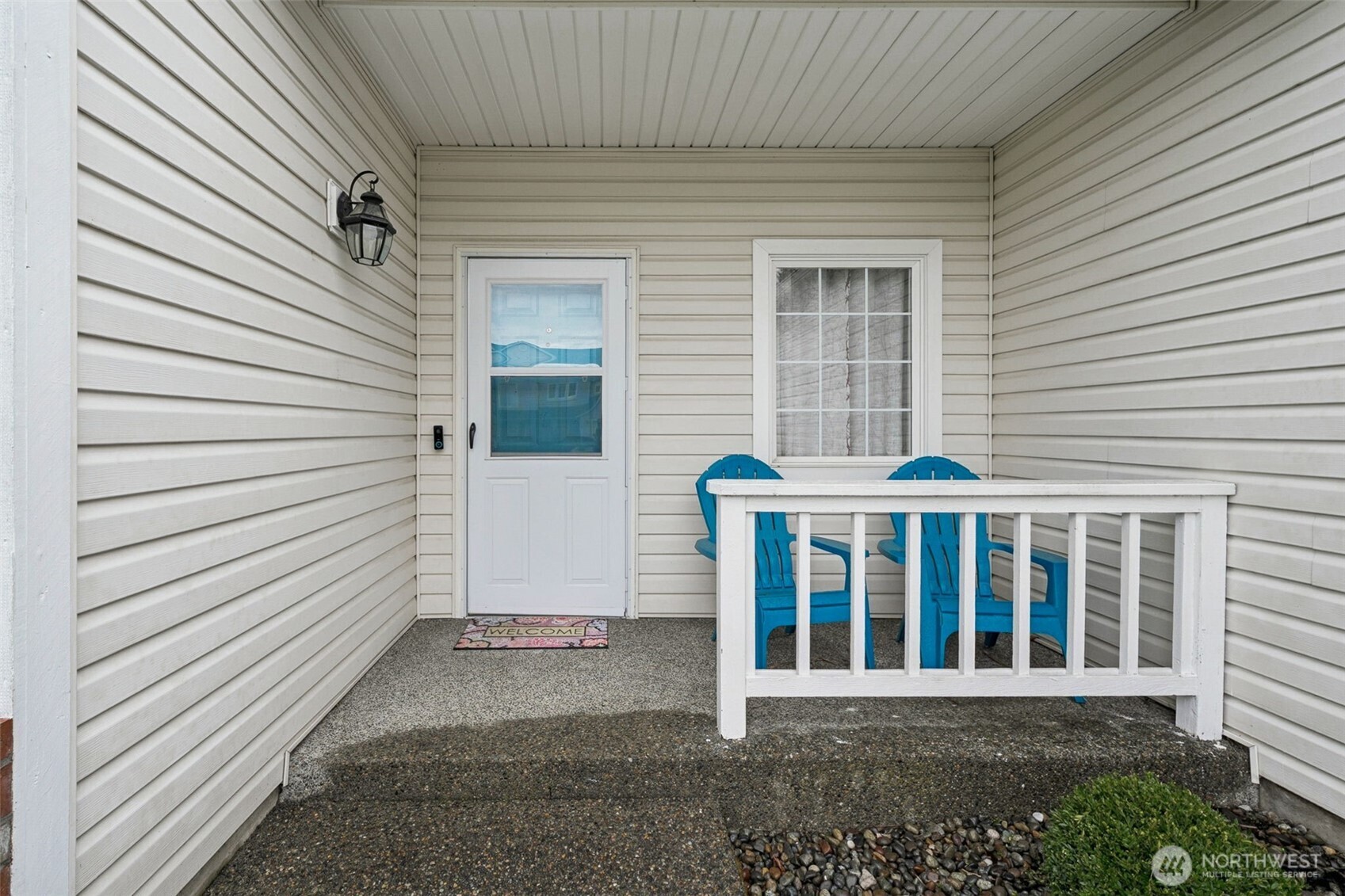 15207 87th Street Court E Puyallup WA 98372
