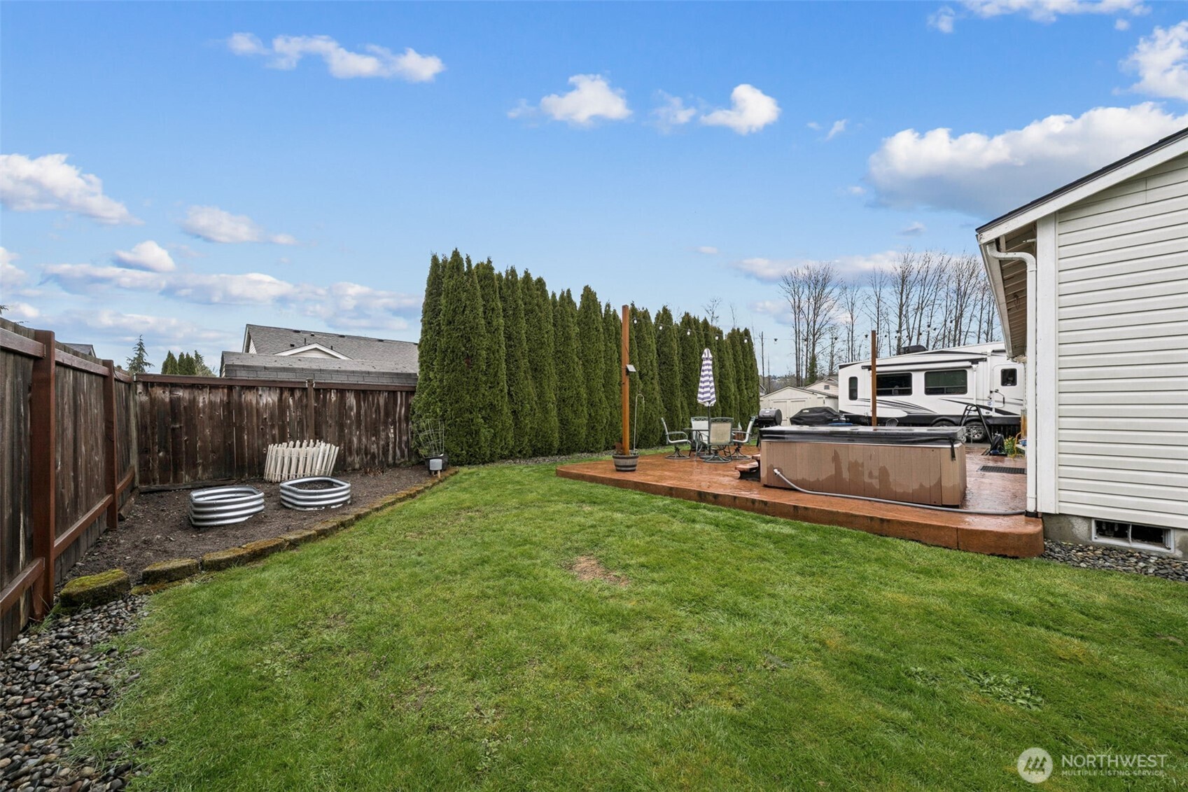 15207 87th Street Court E Puyallup WA 98372
