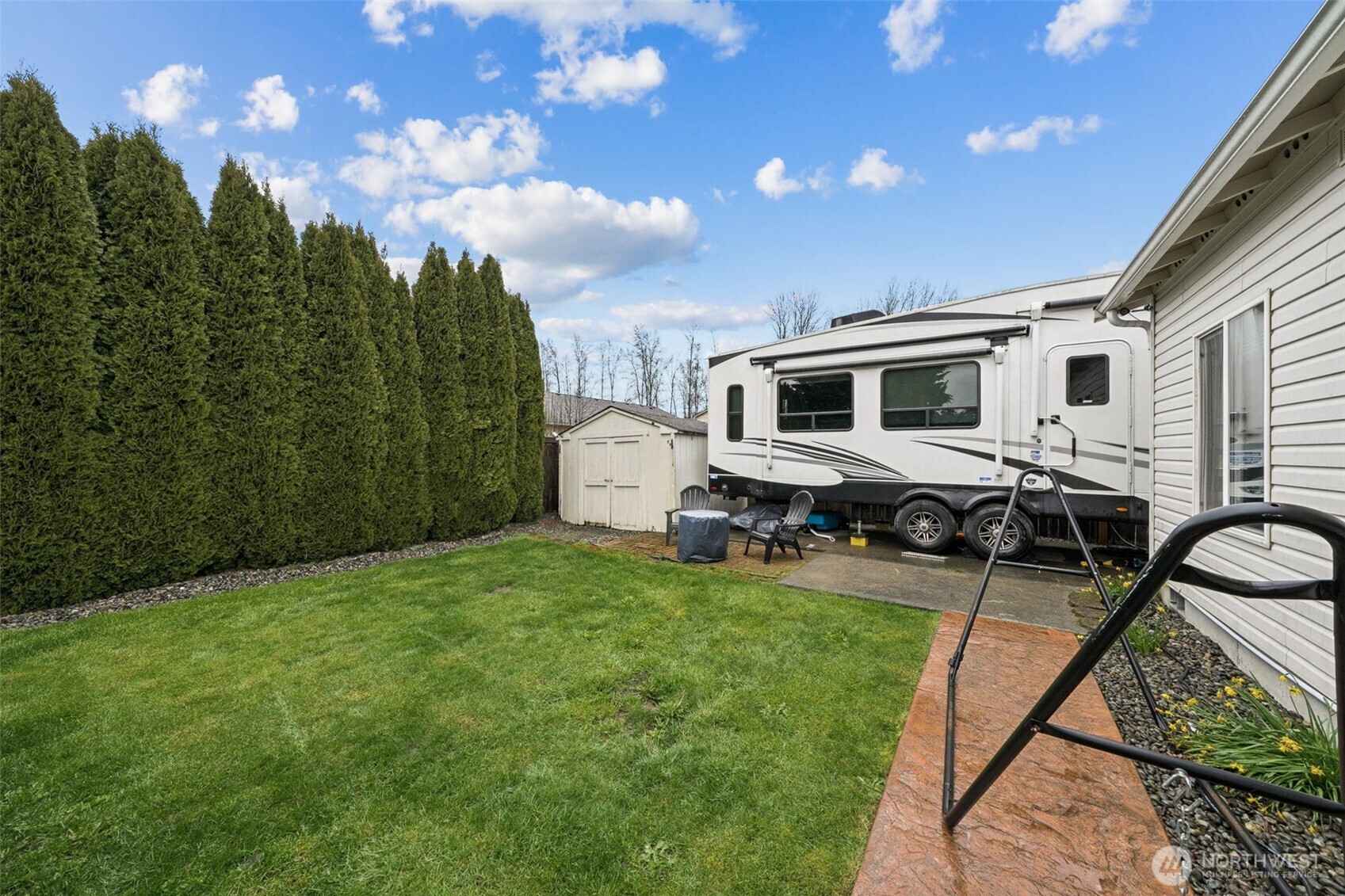 15207 87th Street Court E Puyallup WA 98372