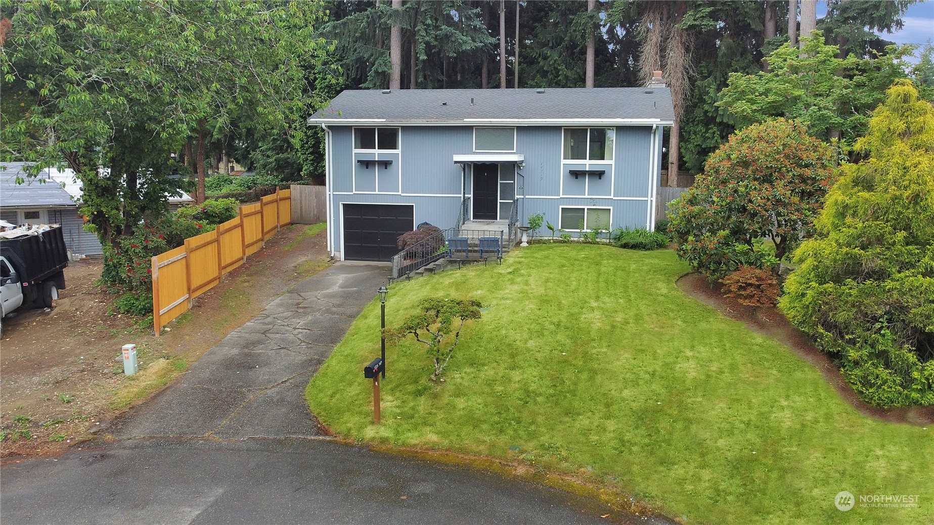 14719 105th Avenue E Puyallup WA 98374
