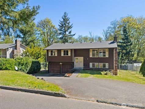 2103 Ponderosa Drive SE Port Orchard WA 98366