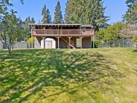 2103 Ponderosa Drive SE Port Orchard WA 98366