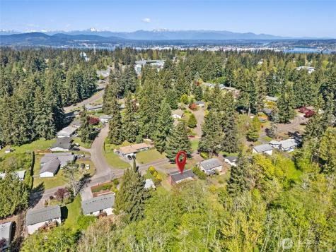 2103 Ponderosa Drive SE Port Orchard WA 98366