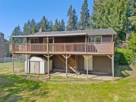 2103 Ponderosa Drive SE Port Orchard WA 98366