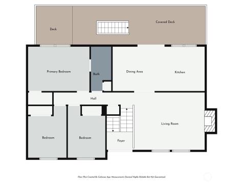 2103 Ponderosa Drive SE Port Orchard WA 98366