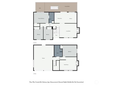 2103 Ponderosa Drive SE Port Orchard WA 98366