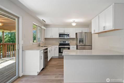 2103 Ponderosa Drive SE Port Orchard WA 98366