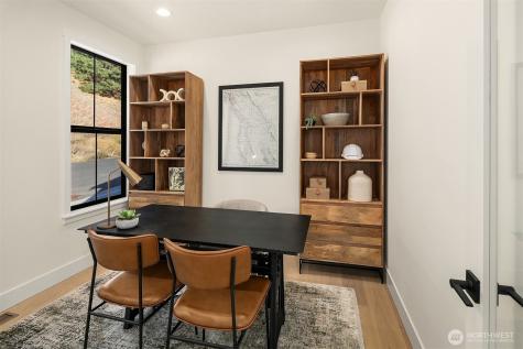 415 Outfitter Place (Lot 12) Place Cle Elum WA 98922