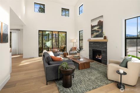 415 Outfitter Place (Lot 12) Place Cle Elum WA 98922