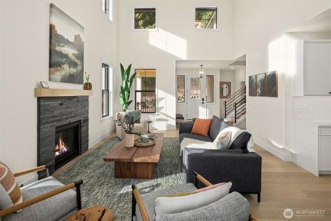 415 Outfitter Place (Lot 12) Place Cle Elum WA 98922