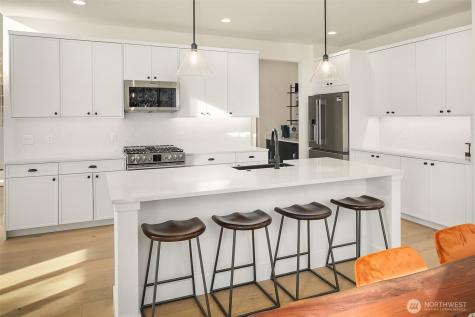 415 Outfitter Place (Lot 12) Place Cle Elum WA 98922